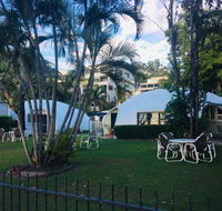 Casablanca dome trinity beach - Accommodation Redcliffe