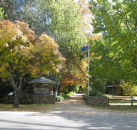 Casbak Alpine Units - Accommodation Redcliffe