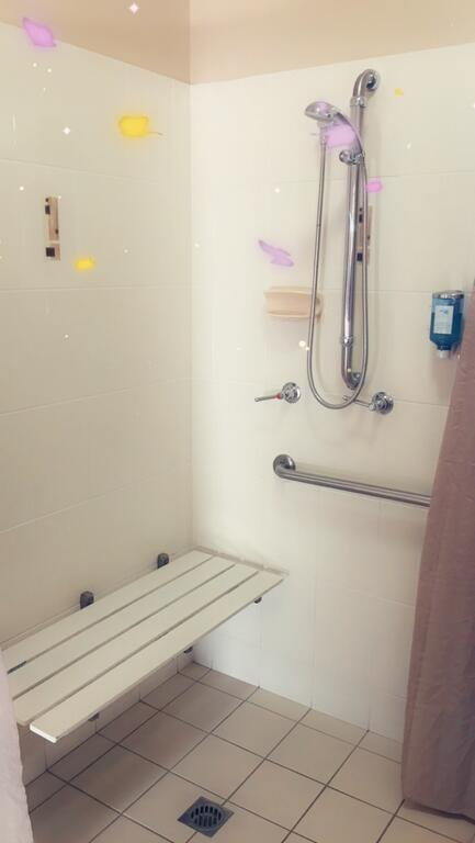 Cascade Motel In Townsville - Accommodation Redcliffe 3