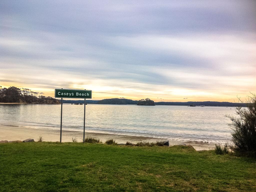 Sunshine Bay NSW Accommodation Redcliffe