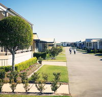 Casino Holiday Park - Accommodation Redcliffe