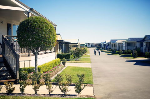 Casino Holiday Park - Accommodation Redcliffe 0