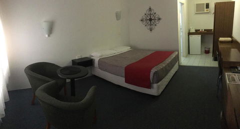 Casino Motor Inn - Accommodation Redcliffe 3