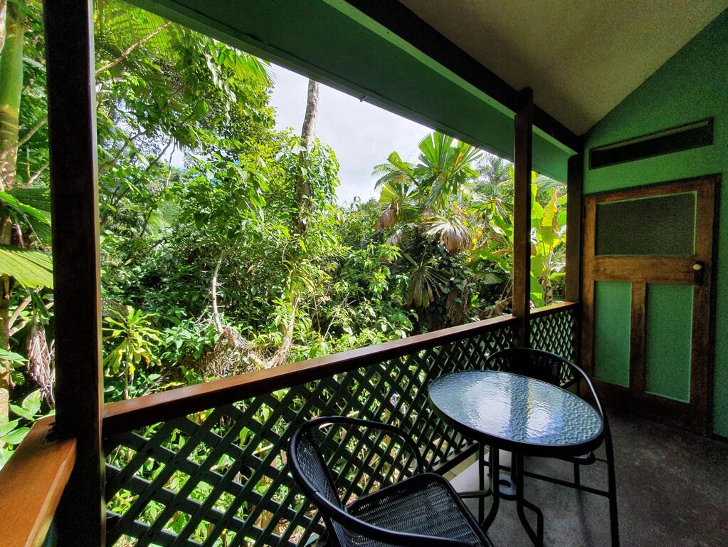 Kuranda QLD Accommodation Redcliffe