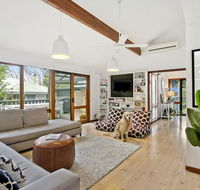 CASTAWAY - Accommodation Redcliffe