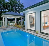 Castaways - Palm Cove - Accommodation Redcliffe
