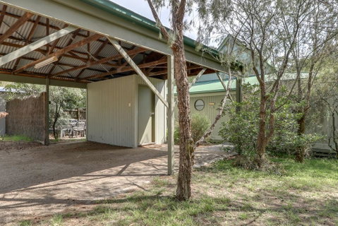 Casuarina - Accommodation Redcliffe 1