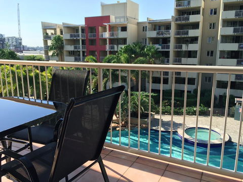 Cathedral Place - Accommodation Redcliffe 1