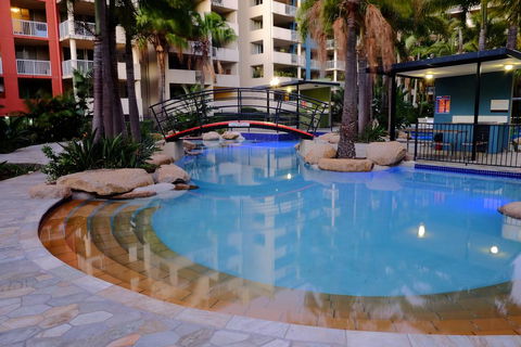 Cathedral Place - Accommodation Redcliffe 3