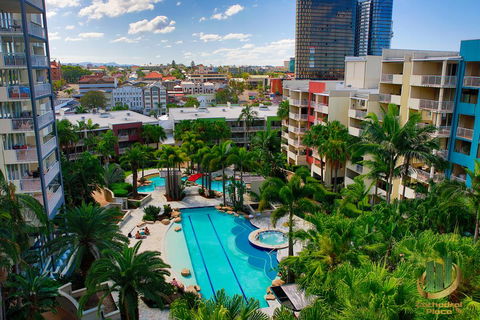 Cathedral Place - Accommodation Redcliffe 0