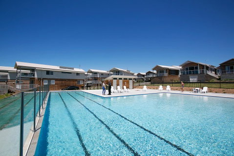 Caves Coastal - Accommodation Redcliffe 0