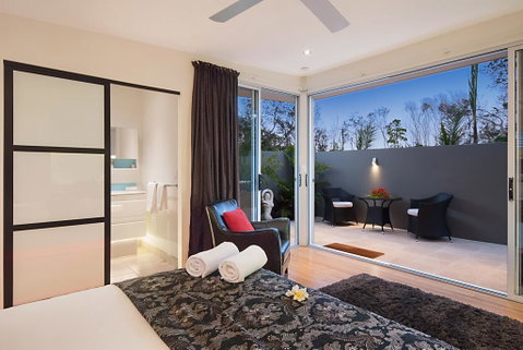 Cavvanbah - Byron Bay - Accommodation Redcliffe 1