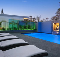 Cavvanbah - Byron Bay - Accommodation Redcliffe