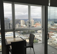 CBD Penthouse View Apartment - Accommodation Redcliffe