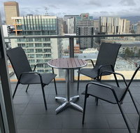 CBD Sky View Apartment - Accommodation Redcliffe