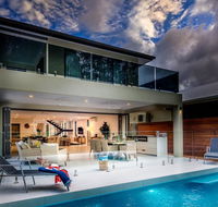 Cedar  Sea - Accommodation Redcliffe