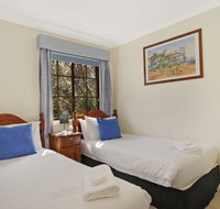 Cedar Cottage - Tudor Village - Accommodation Redcliffe