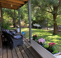 Cedar Country Retreat - Accommodation Redcliffe