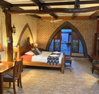 Cedar Park Rainforest Resort - Accommodation Redcliffe
