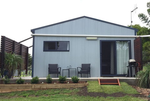 Cedars Rest Bed & Breakfast - Accommodation Redcliffe 0