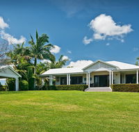 Cedia at Byron Bay Hinterland - Accommodation Redcliffe