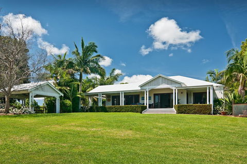 Cedia At Byron Bay Hinterland - Accommodation Redcliffe 0