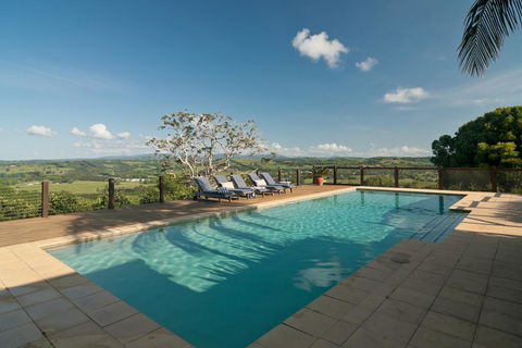 Cedia At Byron Bay Hinterland - Accommodation Redcliffe 2