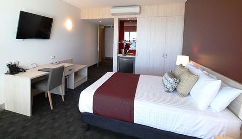 Ceduna Foreshore Hotel Motel - Accommodation Redcliffe 2