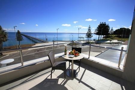 Ceduna Foreshore Hotel Motel - Accommodation Redcliffe 0