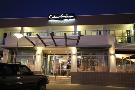 Ceduna Foreshore Hotel Motel - Accommodation Redcliffe 1