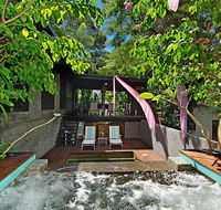 CELADON Holiday House - Accommodation Redcliffe