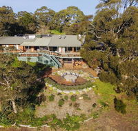 Cellar House - Accommodation Redcliffe