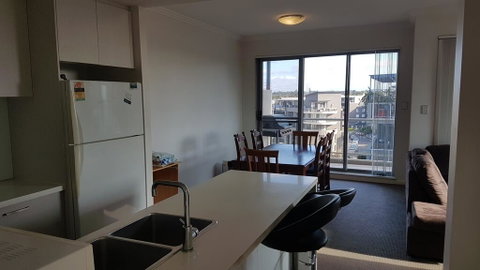 Centenary Park Apartments - Accommodation Redcliffe 1