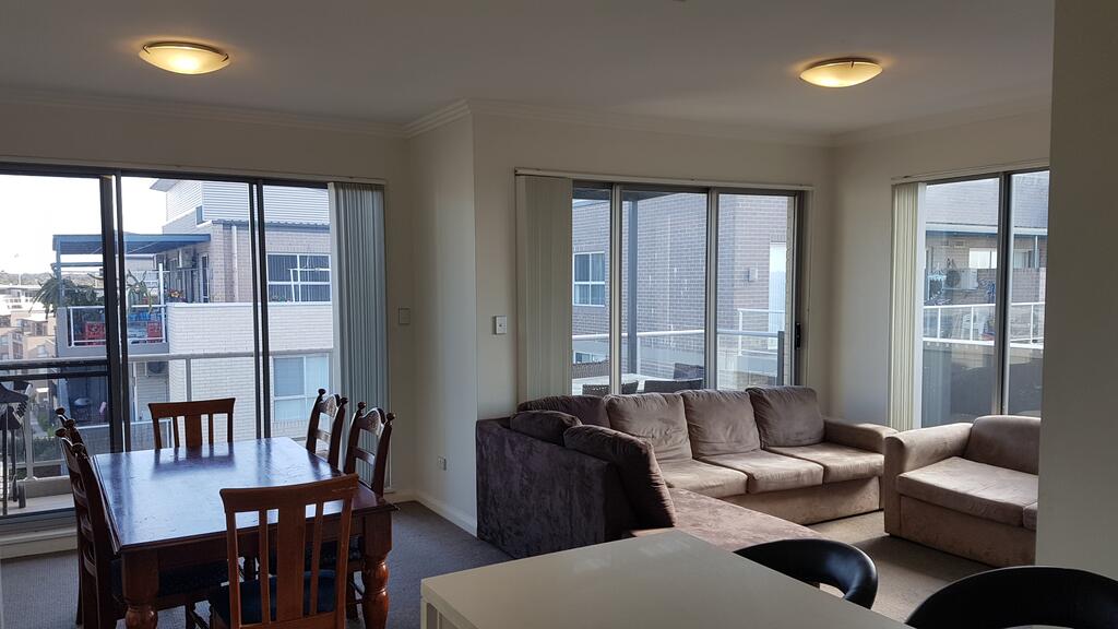 Homebush West NSW Accommodation Redcliffe