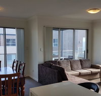 Centenary Park Apartments - Accommodation Redcliffe