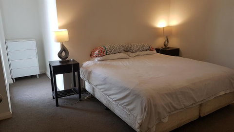 Centenary Park Apartments - Accommodation Redcliffe 3