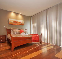 Centenary Peaks - Accommodation Redcliffe