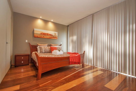 Centenary Peaks - Accommodation Redcliffe 0