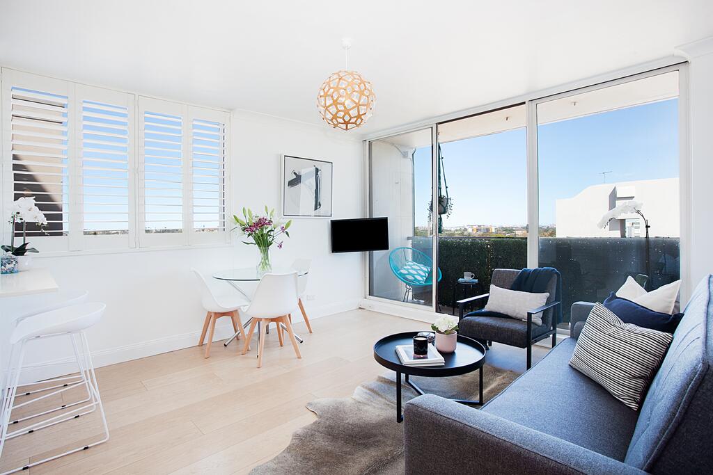 Centennial Park NSW Accommodation Redcliffe