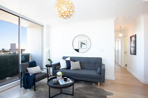 Centennial Park - L'Abode Accommodation - Accommodation Redcliffe 1
