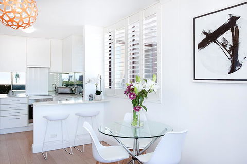 Centennial Park - L'Abode Accommodation - Accommodation Redcliffe 3