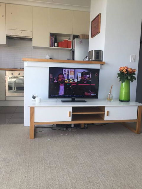 Centennial Park 1 Bedroom Apartment - Accommodation Redcliffe 3