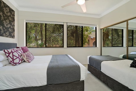 Centennial Terrace Apartments - Accommodation Redcliffe 2
