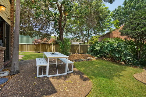 Centennial Terrace Apartments - Accommodation Redcliffe 3