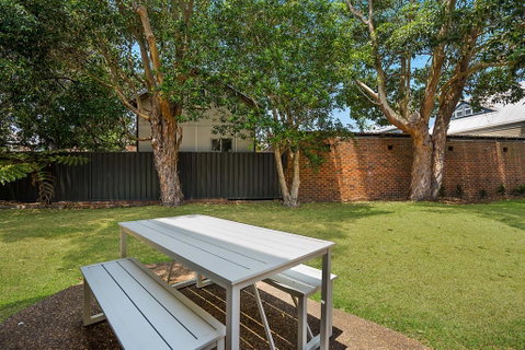 Centennial Terrace Apartments - Accommodation Redcliffe 1