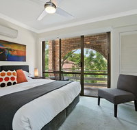 Centennial Terrace Apartments - Accommodation Redcliffe