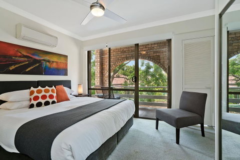 Centennial Terrace Apartments - Accommodation Redcliffe 0