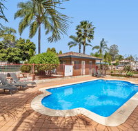 Central Caravan Park - Accommodation Redcliffe