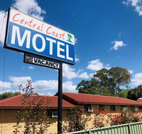 Central Coast Motel - Accommodation Redcliffe