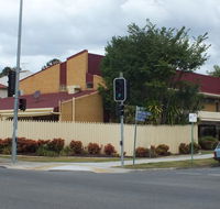Central Motel Ipswich - Accommodation Redcliffe